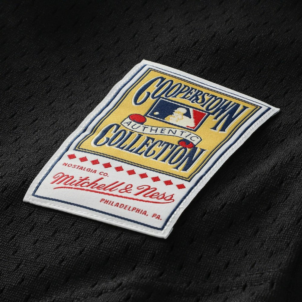 Bo Jackson Chicago White Sox Mitchell & Ness Authentic Batting Practice Jersey Near Me