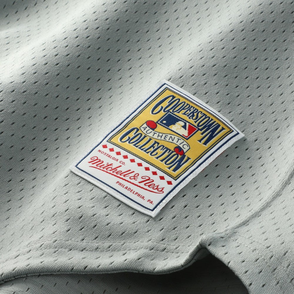 Will Clark San Francisco Giants Mitchell & Ness Authentic Batting Practice Jersey Online