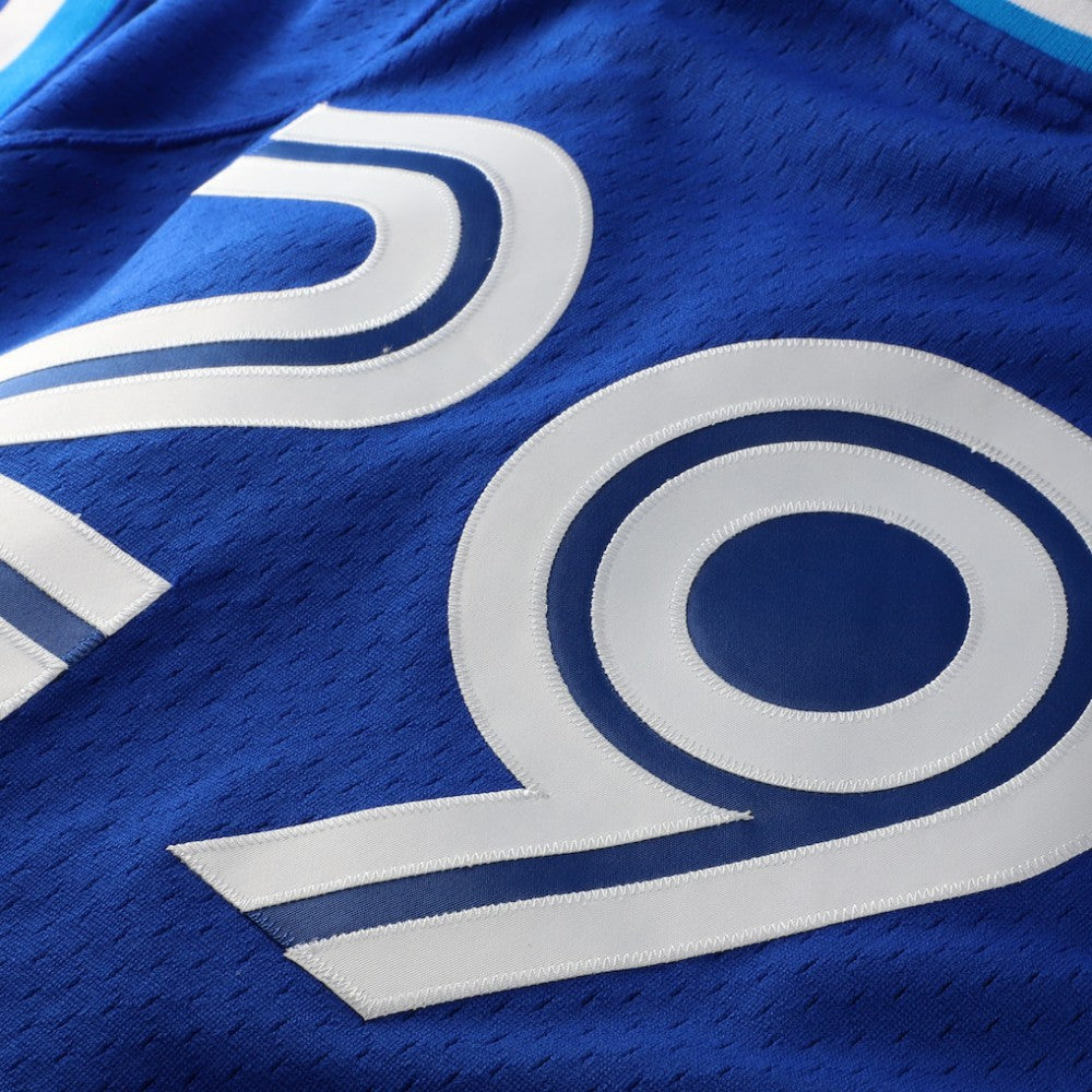 Joe Carter Toronto Blue Jays Mitchell & Ness Authentic Batting Practice Jersey Clearance
