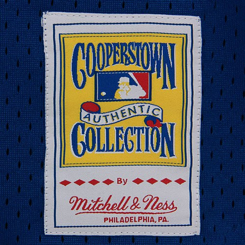 Nolan Ryan Houston Astros Mitchell & Ness Authentic Batting Practice Jersey Online