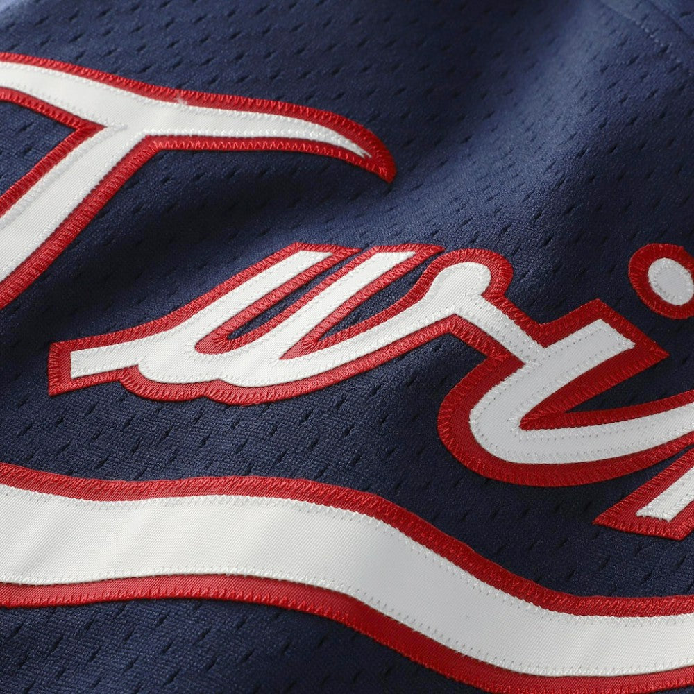 Kirby Puckett Minnesota Twins Mitchell & Ness Authentic Batting Practice Jersey Online
