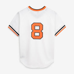 Cal Ripken Jr. Baltimore Orioles Mitchell & Ness Authentic Batting Practice Jersey for sale