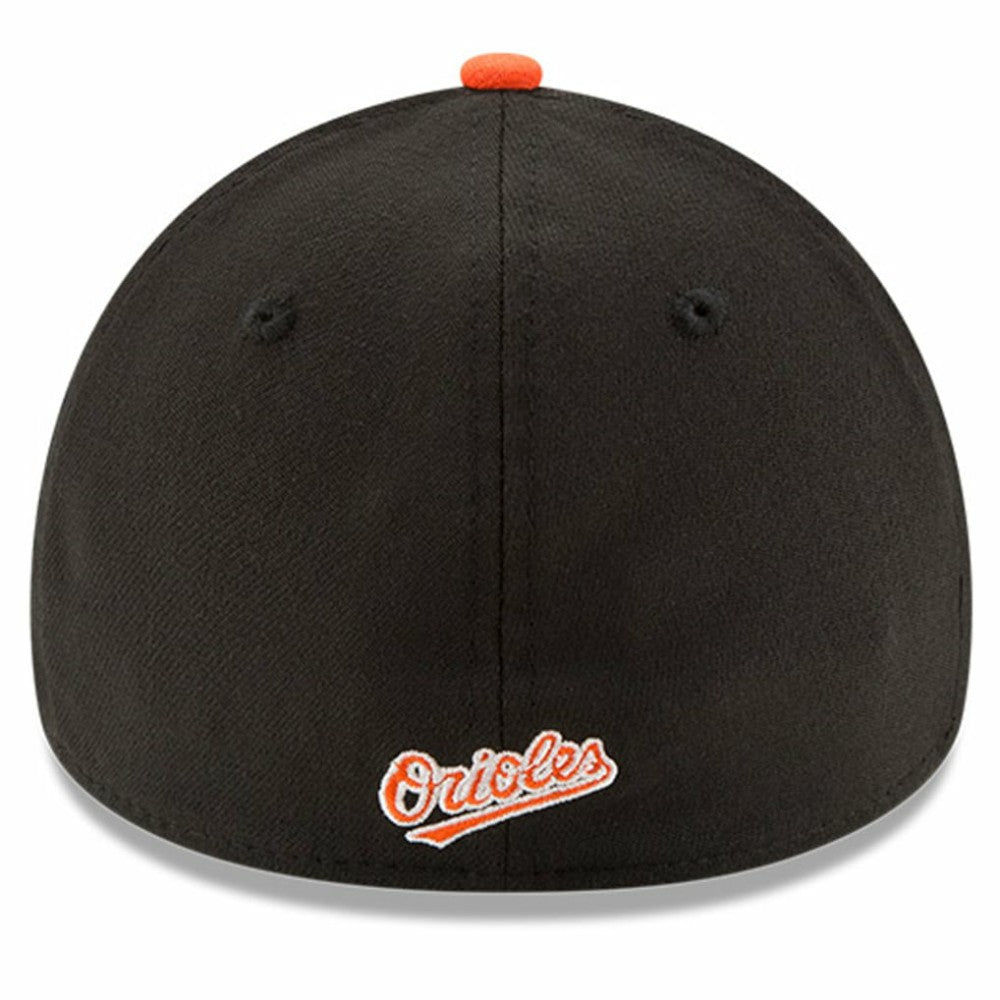 New Era Baltimore Orioles MLB Team Classic Logo 39THIRTY Flex Hat for sale