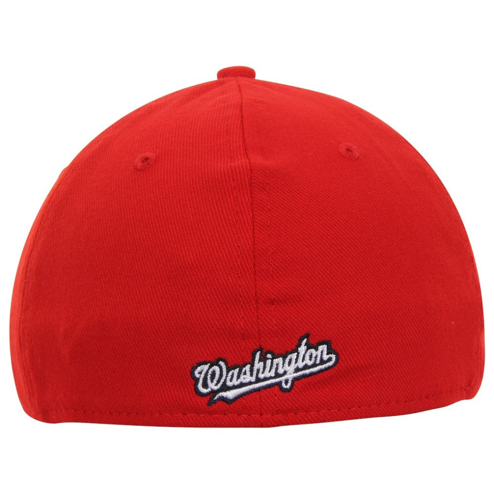 Washington Nationals New Era MLB Team Classic Alternate 39THIRTY Flex Hat Online