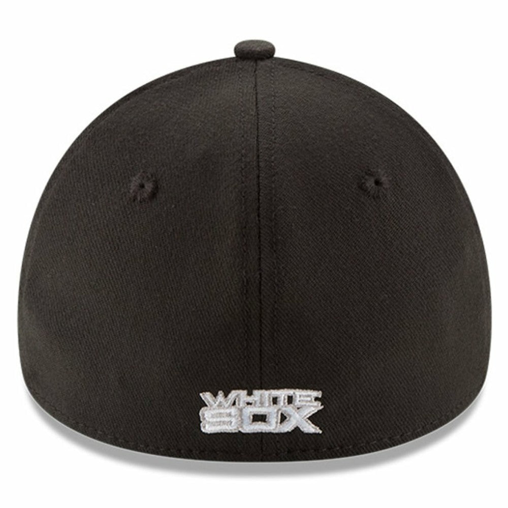 New Era Chicago White Sox MLB Team Classic 39THIRTY Flex Hat On Sale