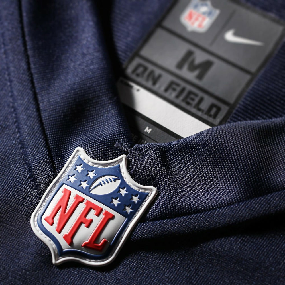 San Diego Chargers Lance Alworth Gridiron Classics Retired Player Game Jersey Navy - Nike