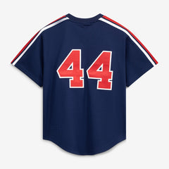 Reggie Jackson California Angels Mitchell & Ness Authentic Batting Practice Jersey Sale
