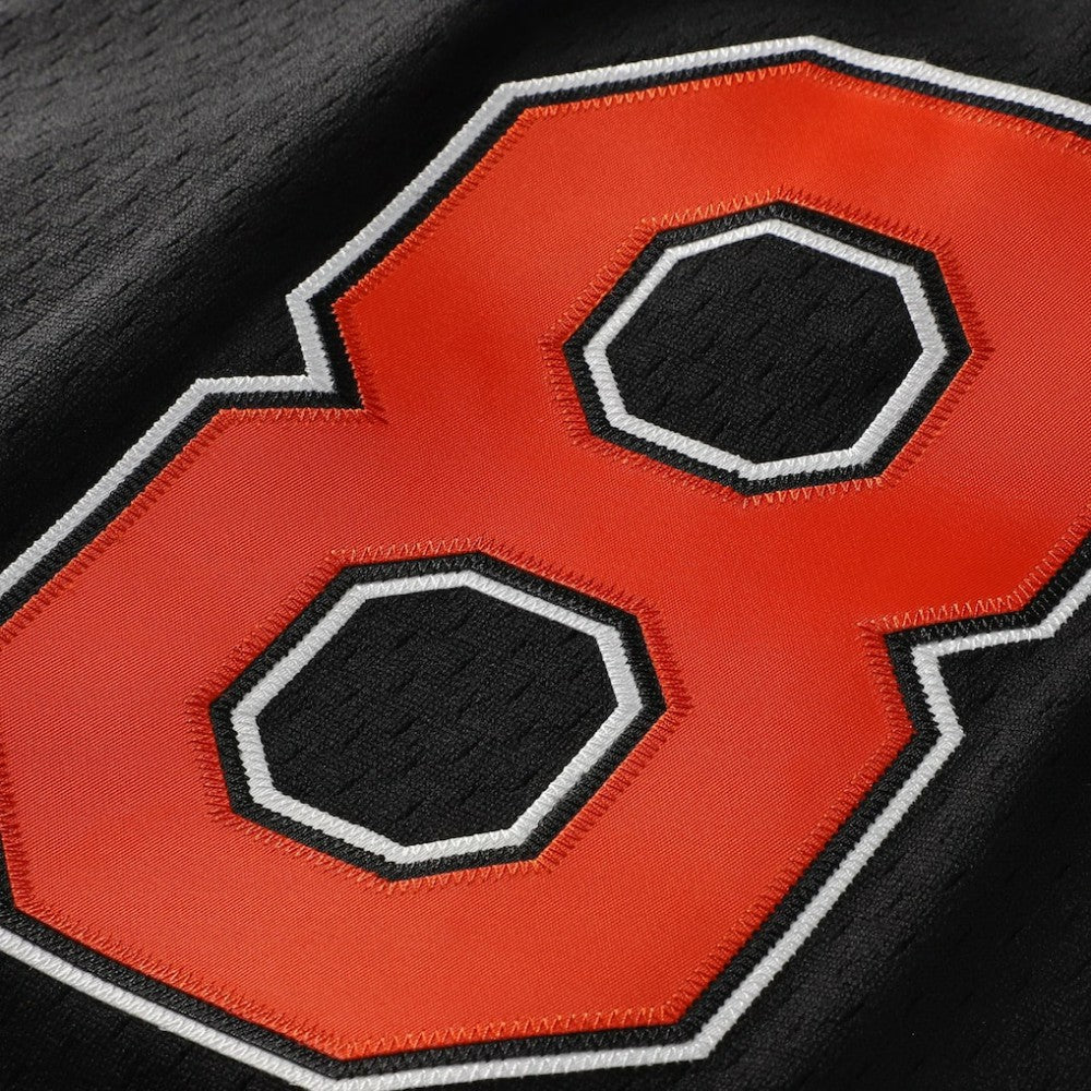 Cal Ripken Jr. Baltimore Orioles Mitchell & Ness Authentic Batting Practice Jersey Clearance