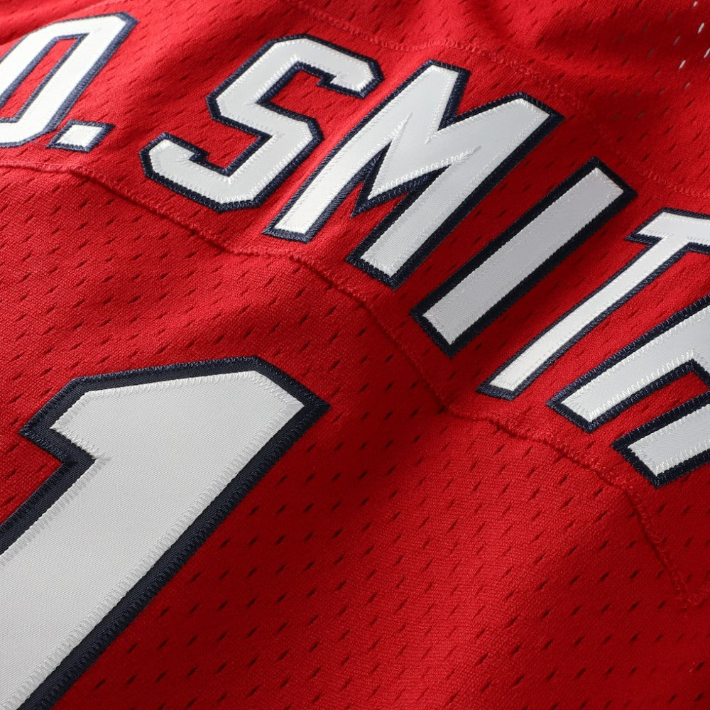 Ozzie Smith St. Louis Cardinals Mitchell & Ness Authentic Batting Practice Jersey Near Me