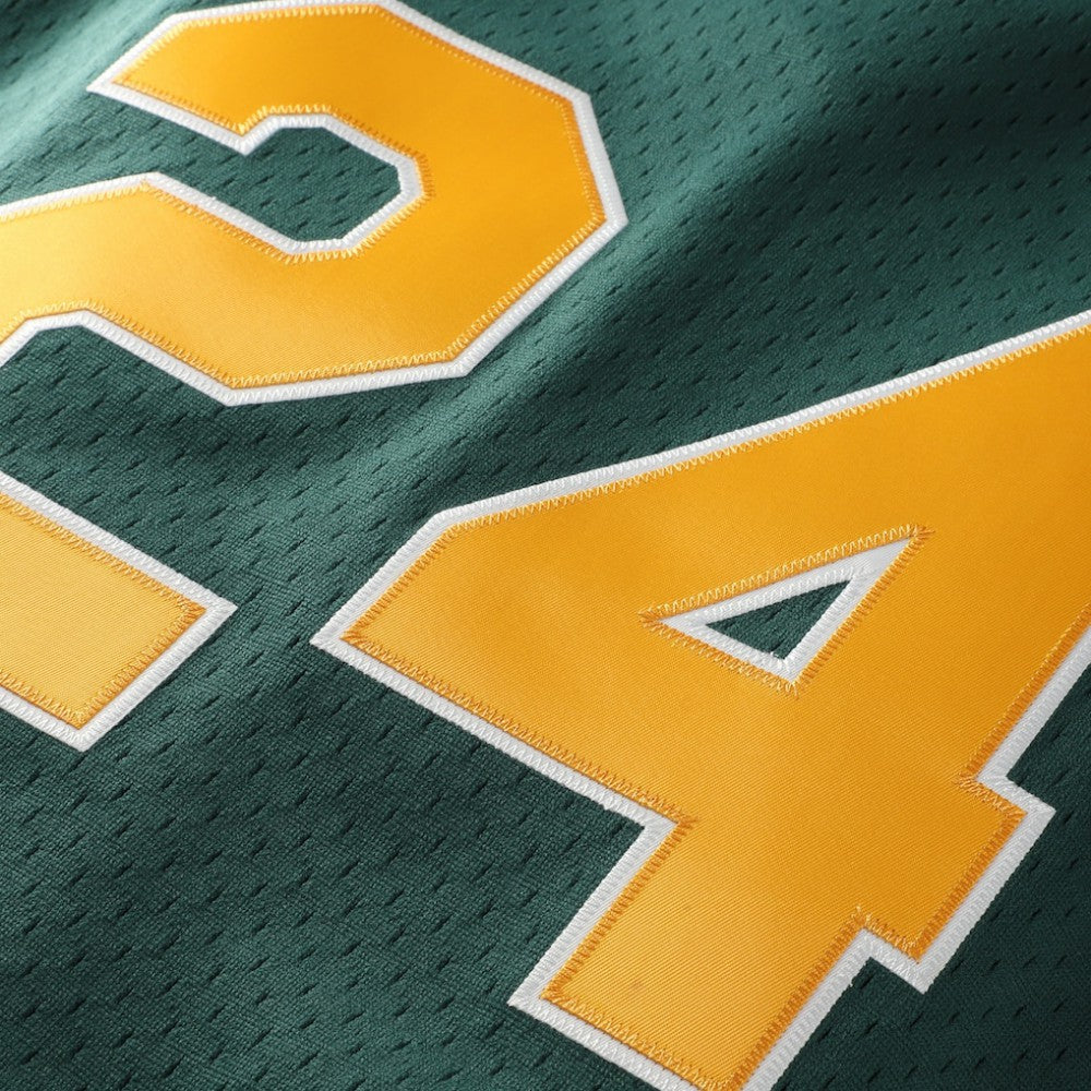 Rickey Henderson Athletics Mitchell & Ness Authentic Batting Practice Jersey Near Me