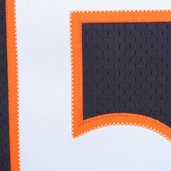 Dick Butkus Chicago Bears Retired Player Legacy Replica Jersey Navy - Mitchell & Ness