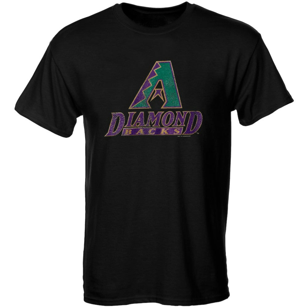 Arizona Diamondbacks Soft as a Grape Youth Cooperstown Collection T-Shirt for sale