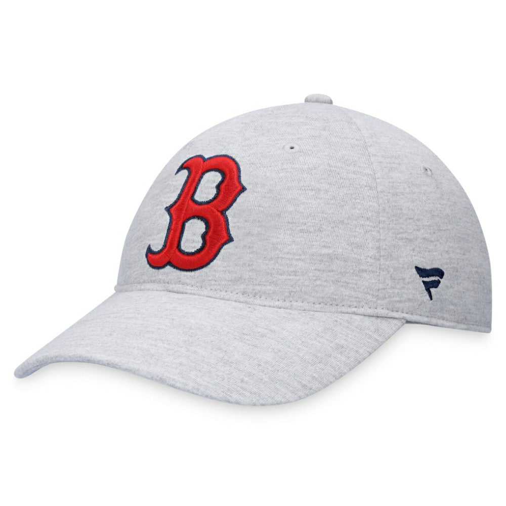 Boston Red Sox Fanatics Logo Adjustable Hat Clearance