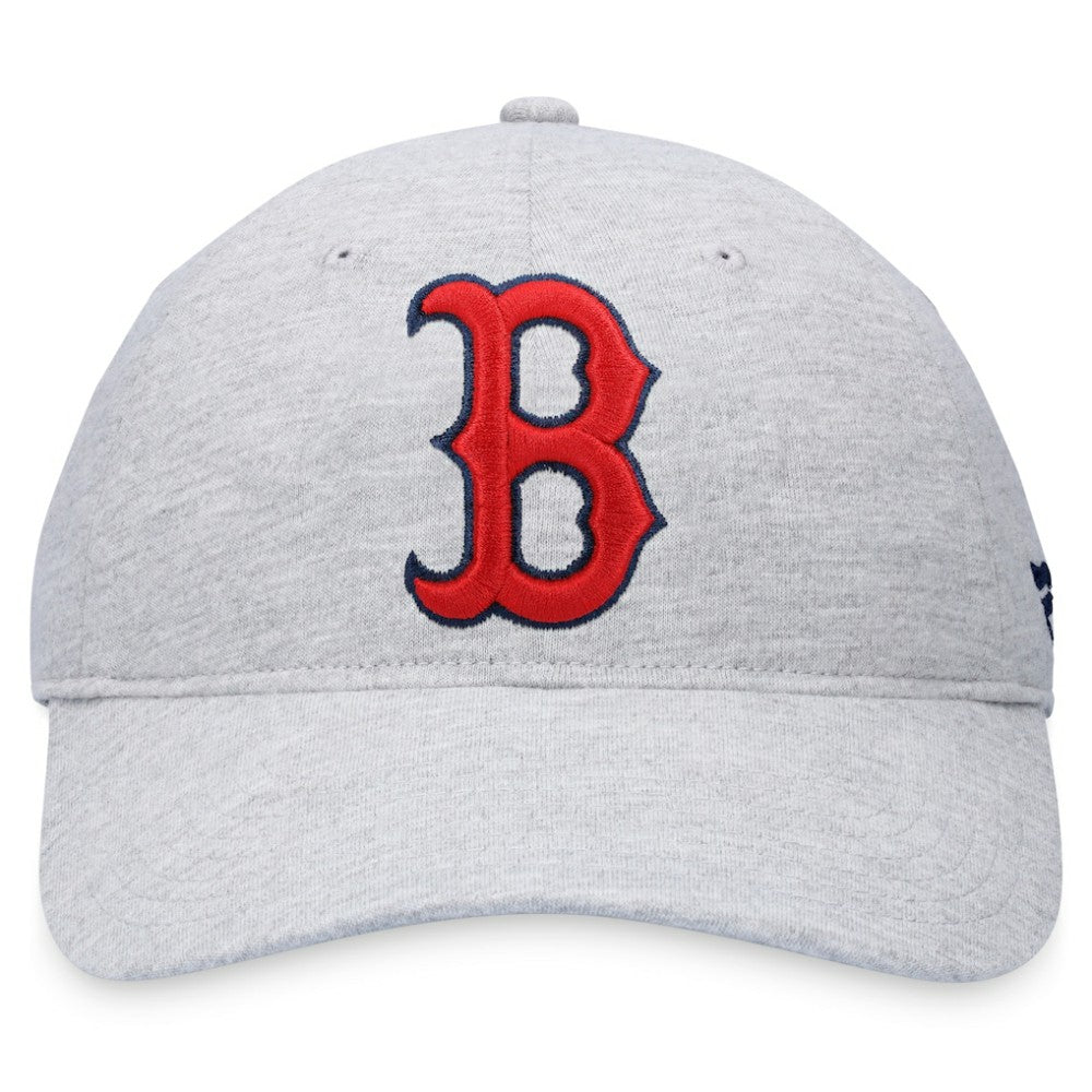 Boston Red Sox Fanatics Logo Adjustable Hat Clearance