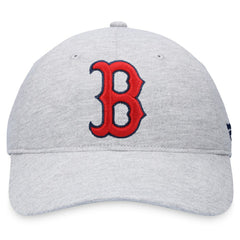 Boston Red Sox Fanatics Logo Adjustable Hat Clearance