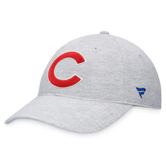 Chicago Cubs Fanatics Logo Adjustable Hat Online