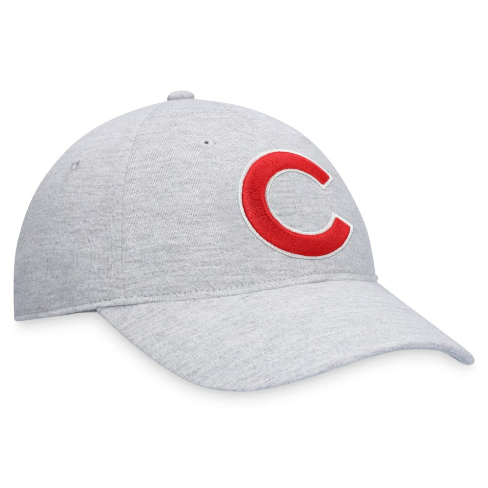 Chicago Cubs Fanatics Logo Adjustable Hat Online