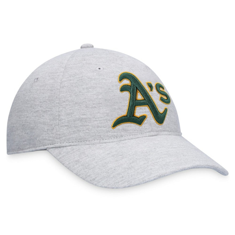 Athletics Fanatics Logo Adjustable Hat On Sale