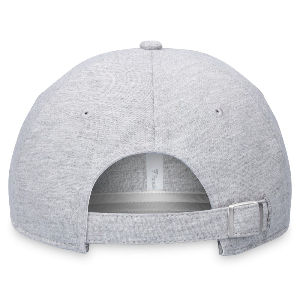Miami Marlins Fanatics Logo Adjustable Hat discount