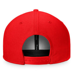 Washington Nationals Fanatics Circle Script Snapback Hat Online