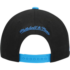 Mitchell & Ness - Orlando Magic Side Core 2.0 Snapback Hat - Black/Royal