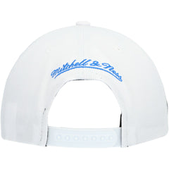 Mitchell & Ness - Orlando Magic Side Core 2.0 Snapback Hat - White
