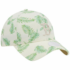 Boston Red Sox New Era Women's Palms 9TWENTY Adjustable Hat for sale