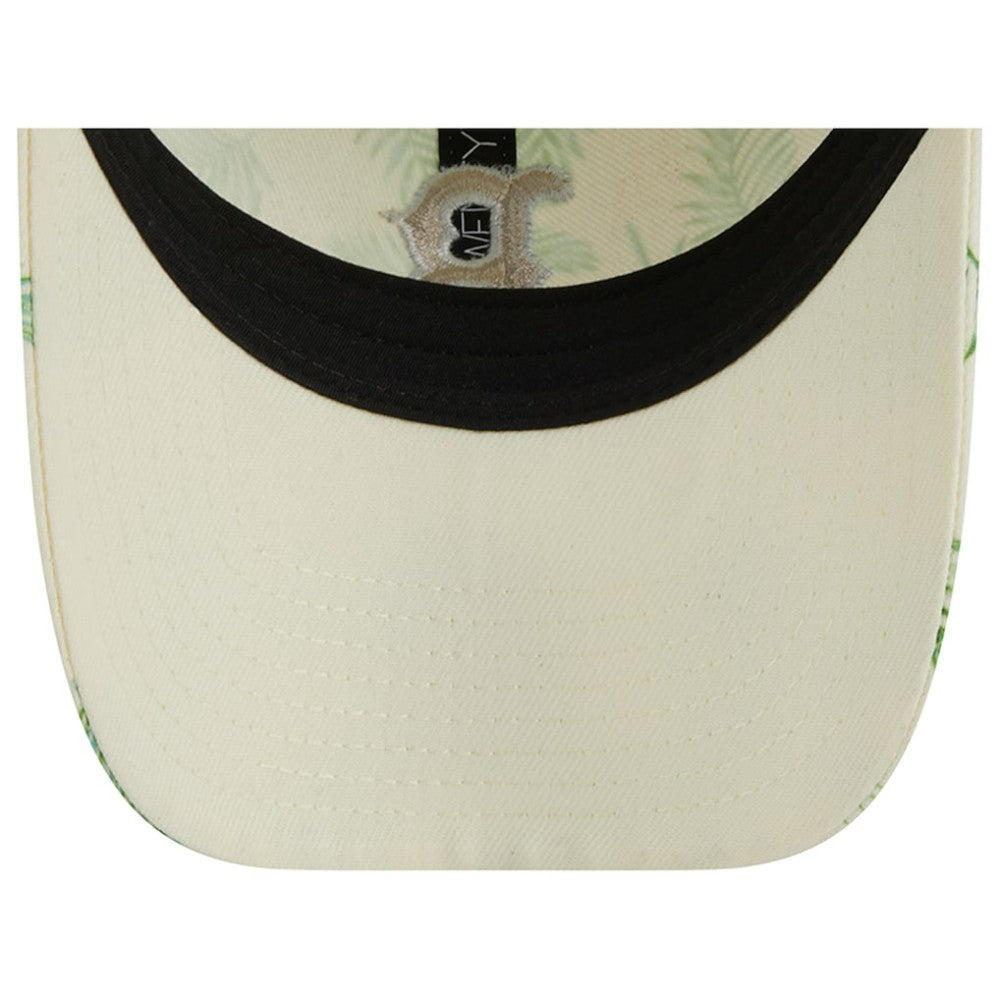 Boston Red Sox New Era Women's Palms 9TWENTY Adjustable Hat for sale