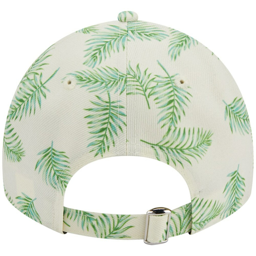 Athletics New Era Women's Palms 9TWENTY Adjustable Hat discount