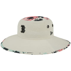Boston Red Sox New Era Retro Beachin' Bucket Hat Near Me