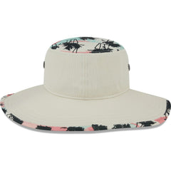 Boston Red Sox New Era Retro Beachin' Bucket Hat Near Me