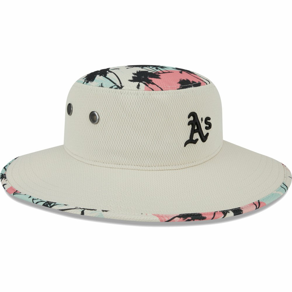 Athletics New Era Retro Beachin' Bucket Hat Online