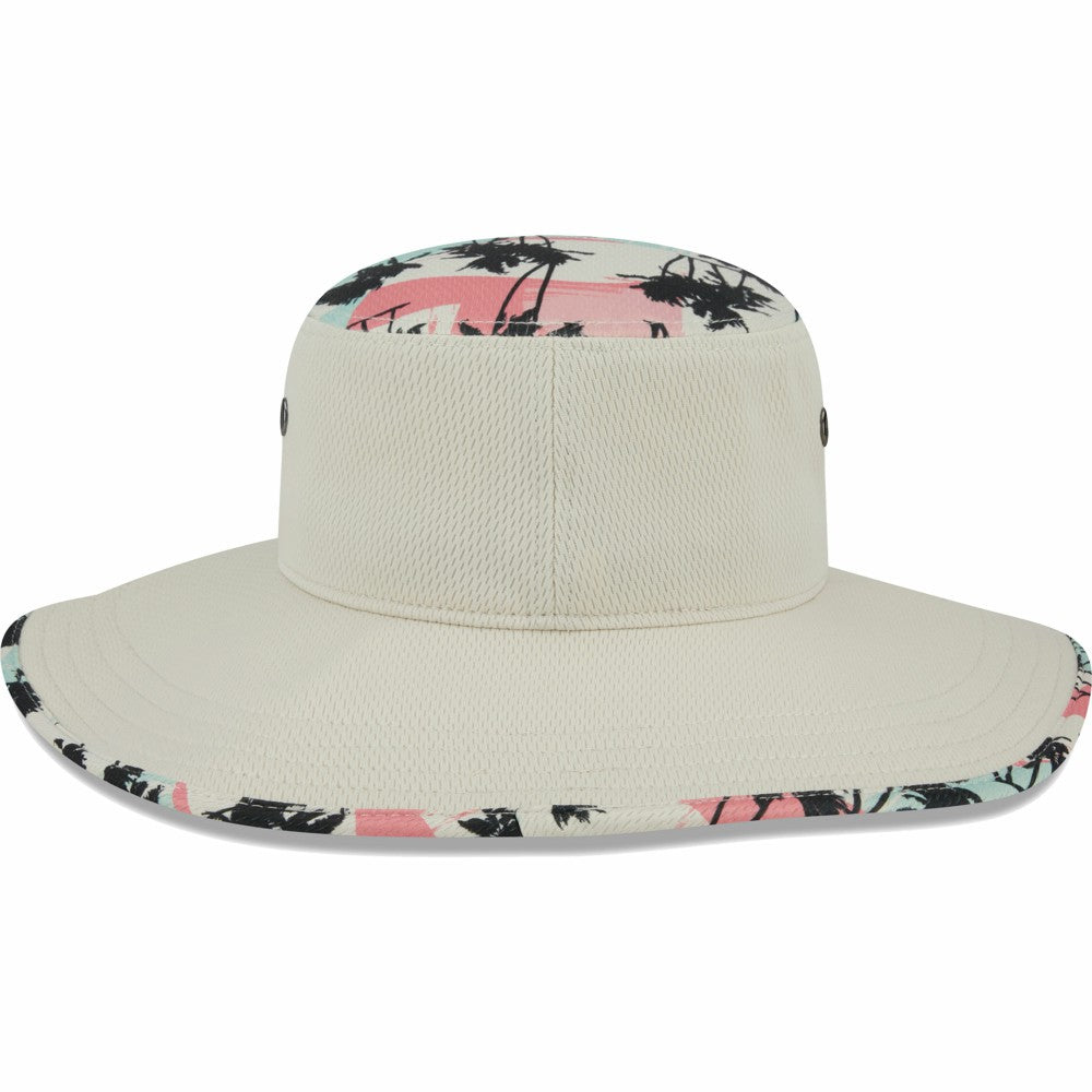 Athletics New Era Retro Beachin' Bucket Hat Online