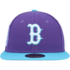 Boston Red Sox New Era Vice 59FIFTY Fitted Hat Clearance