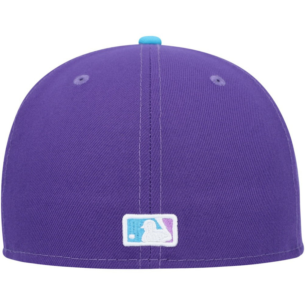Boston Red Sox New Era Vice 59FIFTY Fitted Hat Clearance