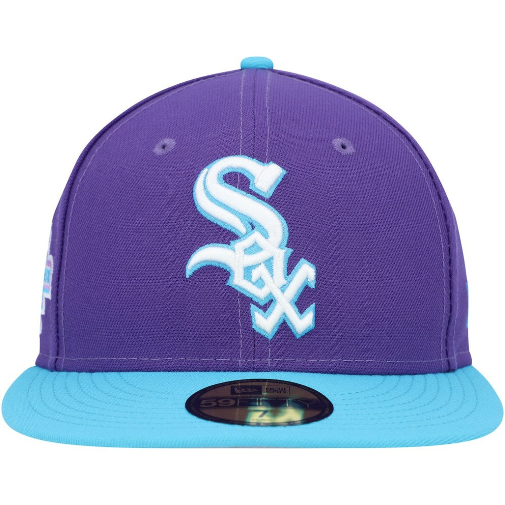 Chicago White Sox New Era Vice 59FIFTY Fitted Hat Online
