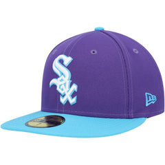Chicago White Sox New Era Vice 59FIFTY Fitted Hat Online
