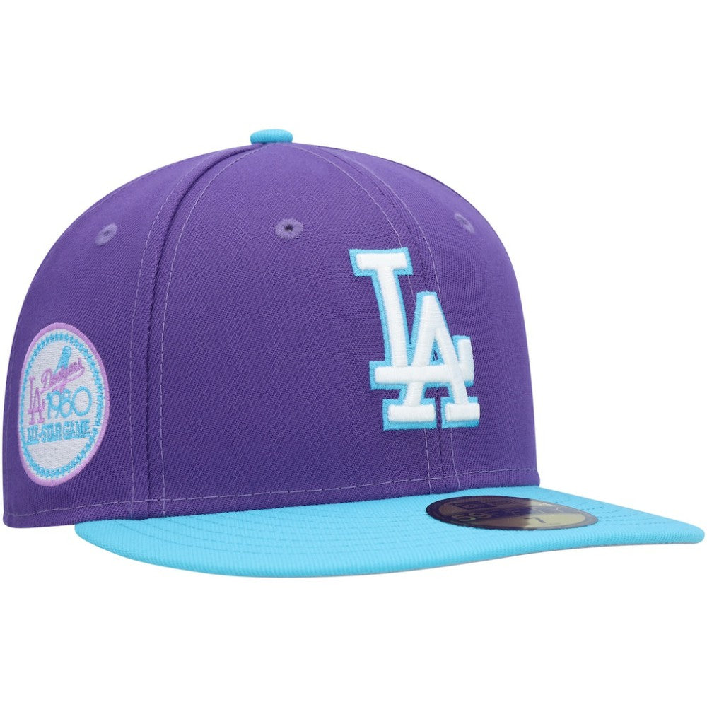 Los Angeles Dodgers New Era Vice 59FIFTY Fitted Hat Near Me