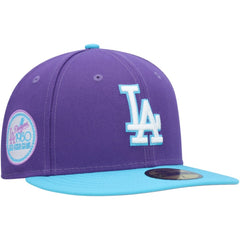 Los Angeles Dodgers New Era Vice 59FIFTY Fitted Hat Near Me