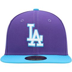 Los Angeles Dodgers New Era Vice 59FIFTY Fitted Hat Near Me