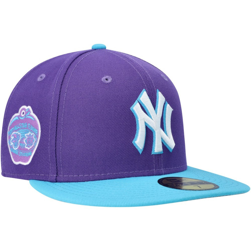 New York Yankees New Era Vice 59FIFTY Fitted Hat Online