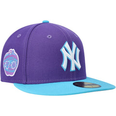 New York Yankees New Era Vice 59FIFTY Fitted Hat Online