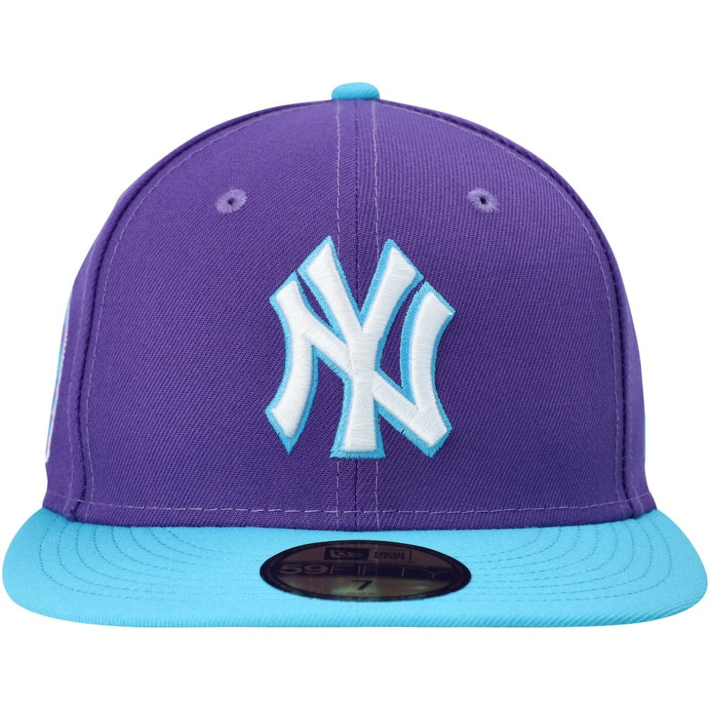New York Yankees New Era Vice 59FIFTY Fitted Hat Online
