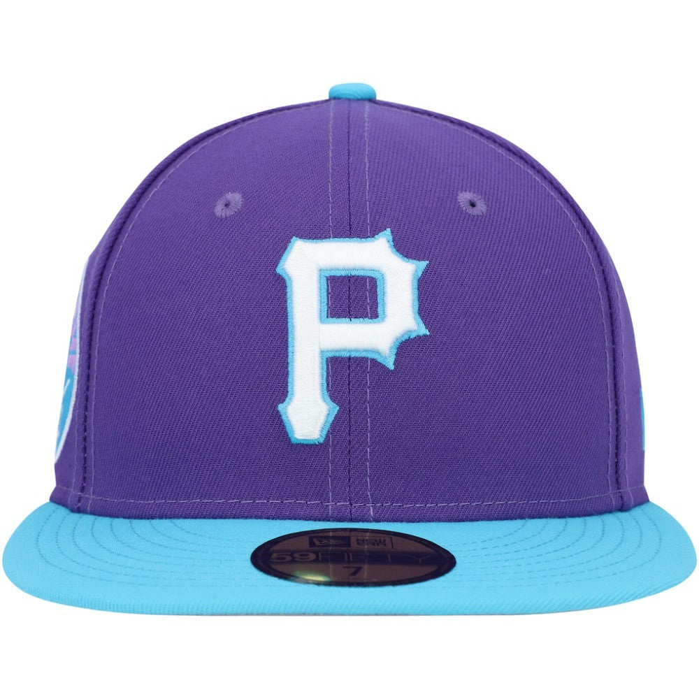 Pittsburgh Pirates New Era Vice 59FIFTY Fitted Hat Online