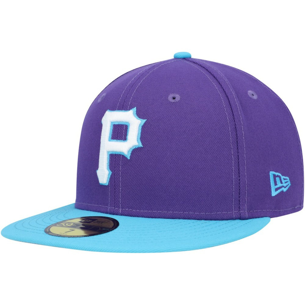 Pittsburgh Pirates New Era Vice 59FIFTY Fitted Hat Online