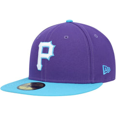 Pittsburgh Pirates New Era Vice 59FIFTY Fitted Hat Online