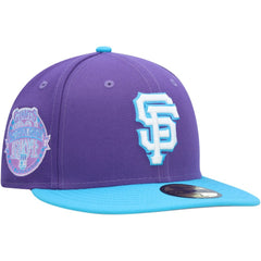 San Francisco Giants New Era Vice 59FIFTY Fitted Hat Sale