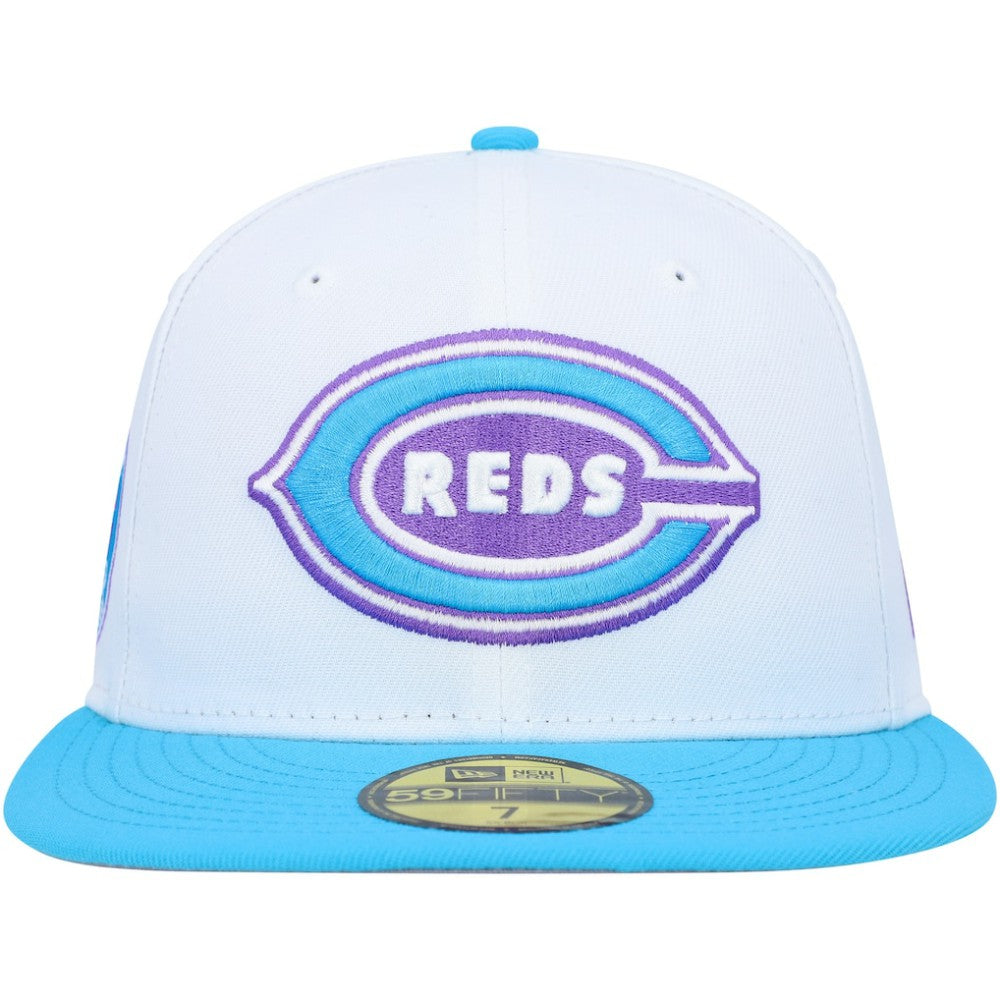 Cincinnati Reds New Era 1938 MLB All-Star Game Vice 59FIFTY Fitted Hat Sale