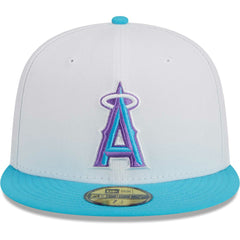Los Angeles Angels New Era  Vice 59FIFTY Fitted Hat Near Me