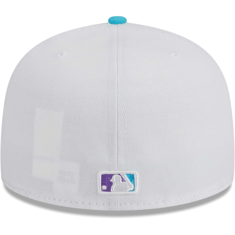 Los Angeles Angels New Era  Vice 59FIFTY Fitted Hat Near Me